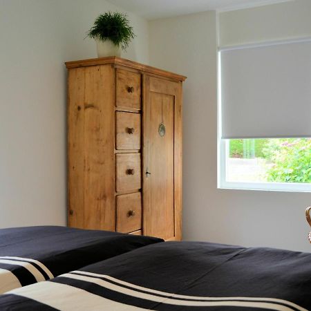 Fresh And Colorful Holiday Home Near The Beach Sea Dunes And Lake Noordwijkerhout Exteriör bild
